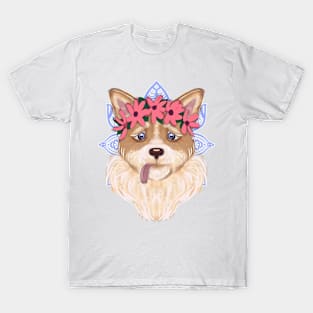 Spring Pup T-Shirt